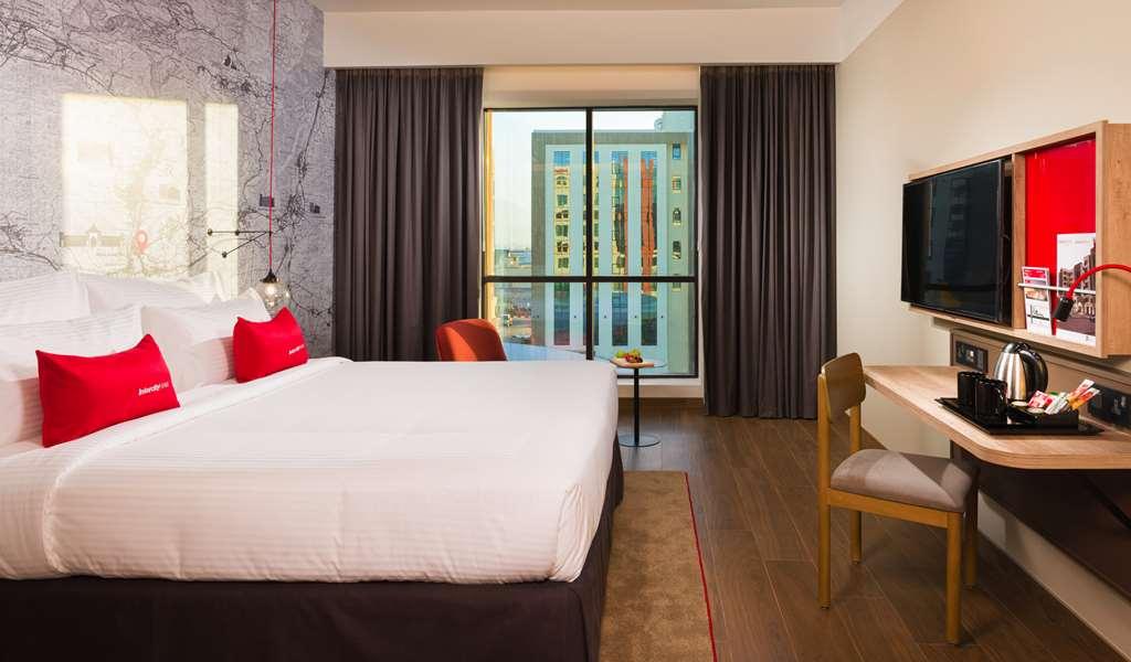 Intercityhotel Nizwa Cameră foto