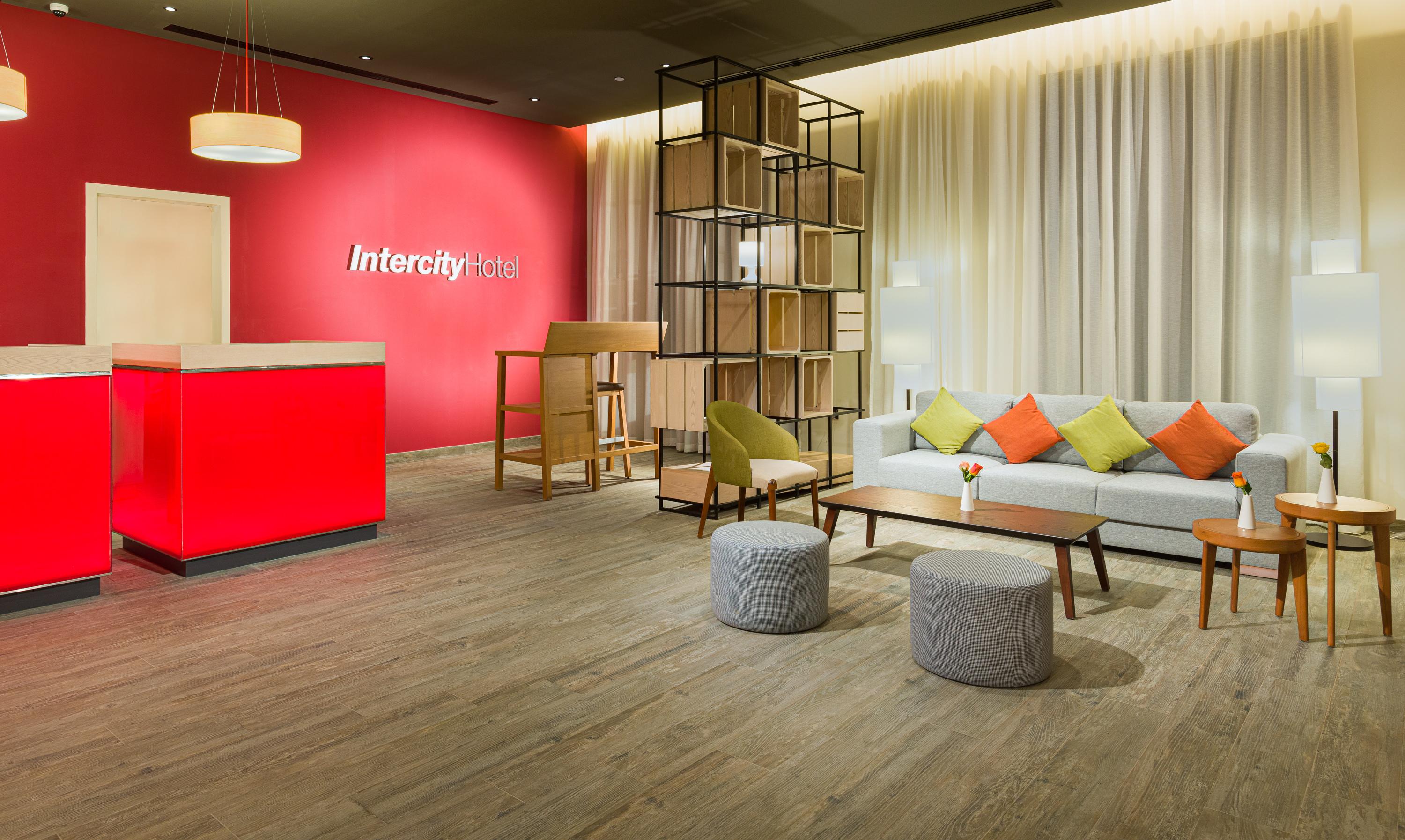 Intercityhotel Nizwa Exterior foto
